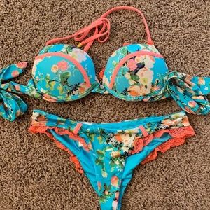 Beach bunny bahama mama set